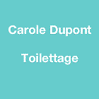 Dupont Carole toilettage de chien et chat