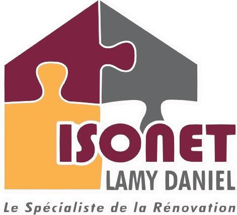 Isonet Lamy Daniel Construction, travaux publics