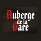 Auberge De La Gare article de fête (détail)