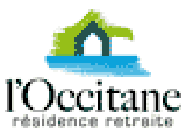 L'OCCITANE RESIDENCE RETRAITE aides et services aux personnes âgées, personnes dépendantes