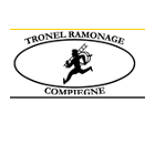 Tronel ramonage