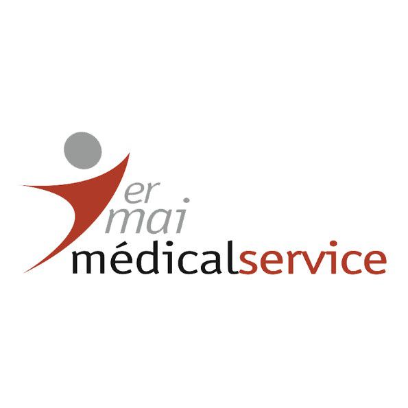 1er Mai Médical Service Matériel pour professions médicales, paramédicales