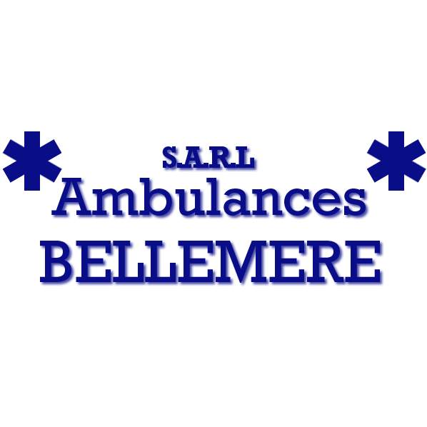 Ambulance Bellemère