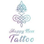 Happy'Ness Tattoo tatoueur