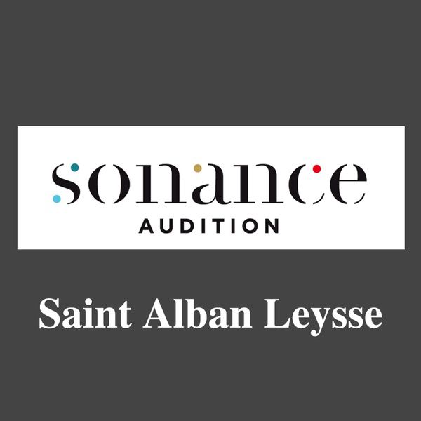 Sonance Audition