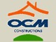 OCM Constructions constructeur de maisons individuelles