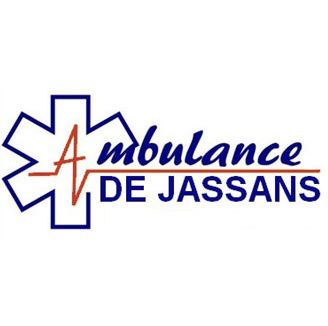 Ambulances de Jassans