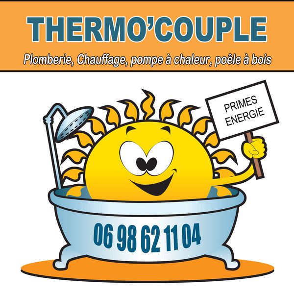 Thermo'couple