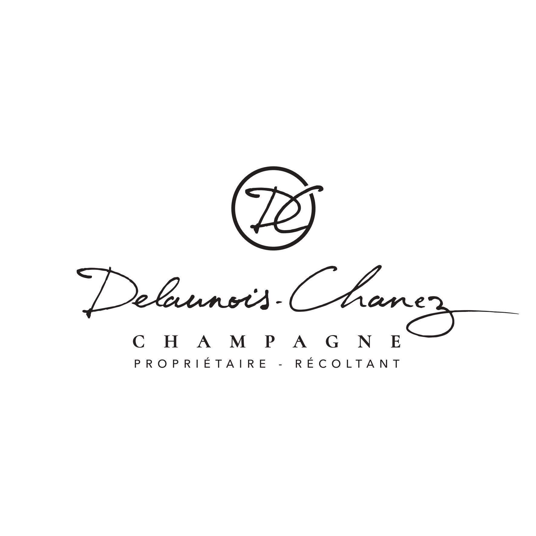 Champagne Delaunois Chanez