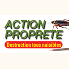 Action Propreté Services désinfection, désinsectisation et dératisation