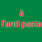 L'Anti Pasta restaurant