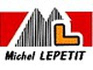 Lepetit Michel vitrerie (pose), vitrier