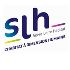 Sèvre Loire Habitat office et gestion HLM