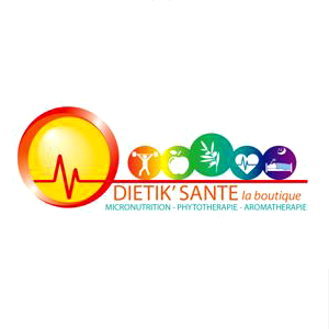 Dietik'Santé produit diététique pour régime (produit bio et naturel au détail)