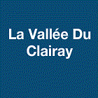 La Vallée Du Clairay restaurant