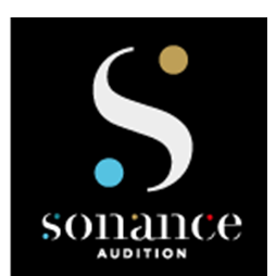 Sonance Audition matériel de soins et d'esthétique corporels