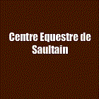 Centre Equestre De Saultain centre équestre, équitation