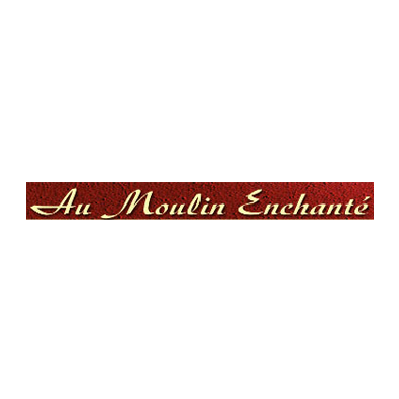 Au Moulin Enchante restaurant