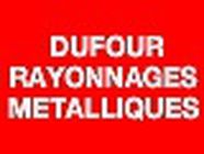 Dufour Rayonnages Metalliques DRM bibliothèque et rayonnage (fabrication)