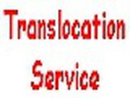 Translocation Service SARL déménagement