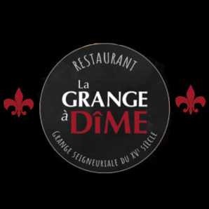 La Grange A Dîme