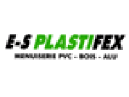 E S Plastifex vitrerie (pose), vitrier