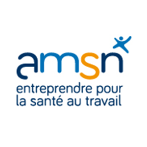 AMSN Service de Prévention et de Santé au Travail médecine du travail, santé au travail