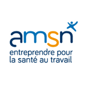 AMSN Service de Prévention Santé au Travail