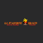 La Flambée Giraud bois de chauffage