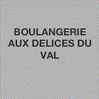 BOULANGERIE AUX DELICES DU VAL