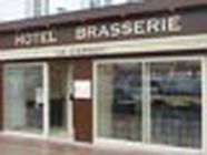 Hôtel Brasserie Pizzeria Le Carnot brasserie