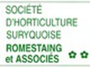 Société Horticulture Suryquoise Romestaing entrepreneur paysagiste