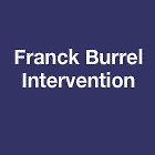 Franck Burrel Intervention