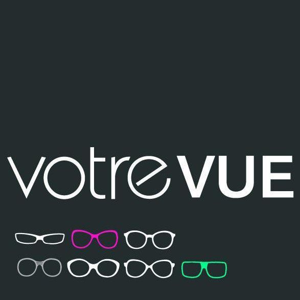 Votre VUE opticien