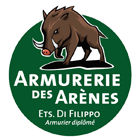 ARMURERIE DES ARENES - DI FILIPPO armurerie