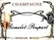 Champagne Romelot Poupart vin (producteur récoltant, vente directe)