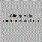 Clinique du Moteur et du Frein Arques