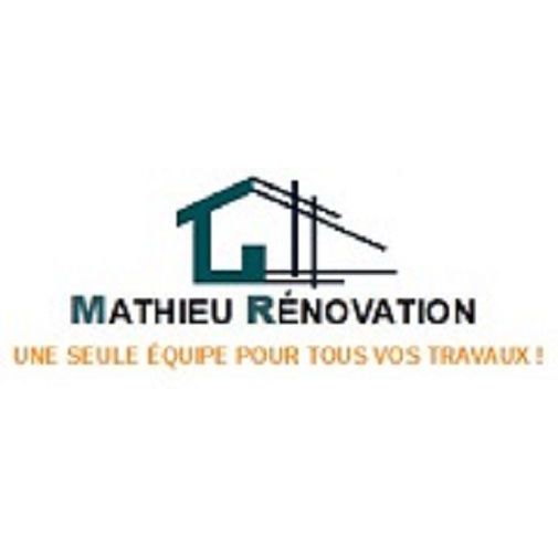 Mathieu Rénovation entreprise générale de bâtiment