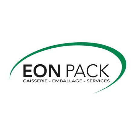 Eon Pack SAS emballage et conditionnement (machine, matériel, fournitures)