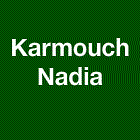 Karmouch Nadia médecin généraliste