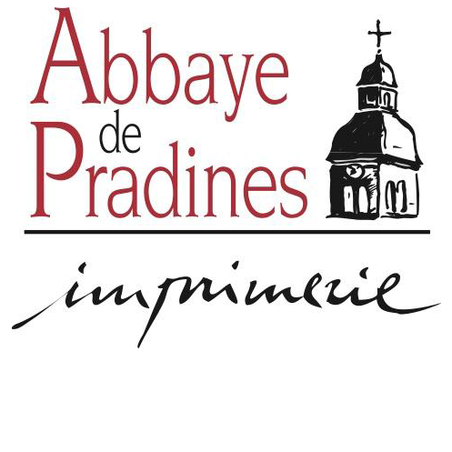 Ateliers Abbaye De Pradines imprimeur éditeur