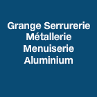 Grange Serrurerie Métallerie Menuiserie Aluminium fenêtre, chassis vitré