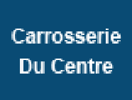 Carrosserie Du Centre