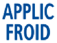 Applic Froid garage de poids lourds 