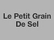 LE PETIT GRAIN DE SEL restaurant