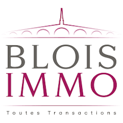 Blois-Immo agence immobilière