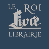 Le Roi Livre librairie