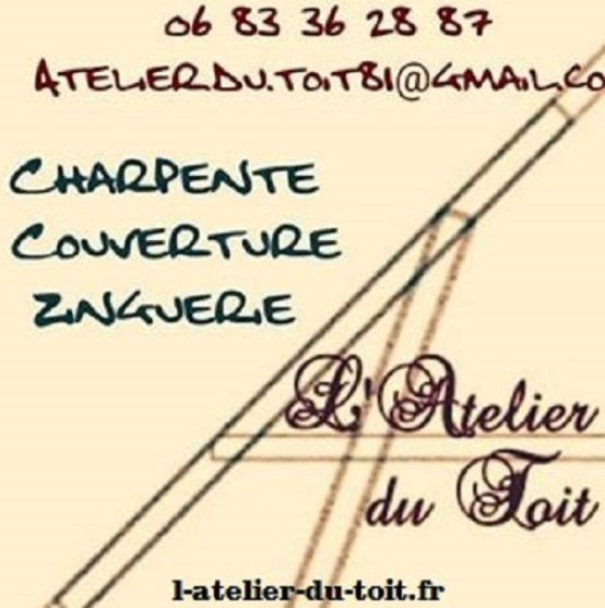 L'atelier du toit Construction, travaux publics