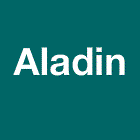 Aladin achat et vente d'antiquité