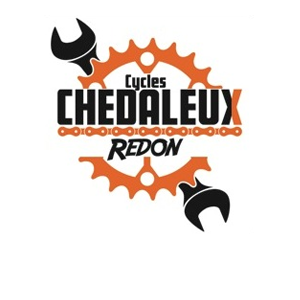 Cycles Chedaleux moto, scooter et vélo (commerce et réparation)